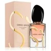 Giorgio Armani Si Intense EDP parfumuotas vanduo moterims Papildomas, 30 ml