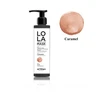 Artègo Lola Your Beauty Colour Mask Caramel plaukų kaukė, 200 ml