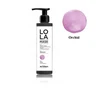 Artègo Lola Your Beauty Colour Mask Orchid plaukų kaukė, 200 ml