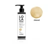 Artègo Lola Your Beauty Colour Mask Almond plaukų kaukė, 200 ml