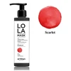 Artègo Lola Your Beauty Colour Mask Scarlet, 200 ml