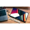 Nešiojamas monitorius Arzopa A1 GAMUT 15.6"