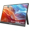Arzopa nešiojamas monitorius A1 15.6"