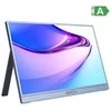 Arzopa A1S 14.0 Portable Monitorius (sidabrinis pilka)