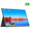 Arzopa A1T Full HD IPS Portable monitorius 15.6"