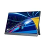 Arzopa Z1FC Sidabrinis Gray 16.1" Portable Monitorius