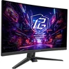 Monitorius - ASROCK PG27FRS1A 27" FHD 280Hz FreeSync HDMI DP
