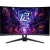 Monitorius - ASROCK PG27FRS1A 27" FHD 280Hz FreeSync HDMI DP