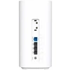 Asus | 4G-BE58 | Dual-Band Belaidis maršrutizatorius | 802.11be | 2500 Mbit/s | Mesh Support Yes | MU-MiMO No | 4G