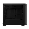 ASUS A23 PLUS ARGB case juodas