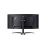 Monitorius Acer Predator X39BMIIPHUZX - 240Hz | UWQHD | 39'' | OLED | 0.01ms