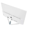 Monitorius ASUS VU279HFI-W 27 colių IPS WLED FHD 16:9 100Hz 250cd/m2 1ms 2xHDMI Baltas