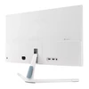 Monitorius ASUS VU279HFI-W 27 colių IPS WLED FHD 16:9 100Hz 250cd/m2 1ms 2xHDMI Baltas