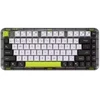 ASUS KD201 Jelly75 Milk Baltas Belaidė klaviatūra