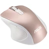Asus | MW202 | Wireless | 2.4GHz Optinė belaidė pelė | Rose Gold