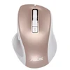 Asus | MW202 | Wireless | 2.4GHz Optinė belaidė pelė | Rose Gold