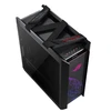 ASUS ROG Strix Helios II GX601S Midi Tower Juodas