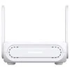 Asus | Dual-band WiFi 7 Travel Maršrutizatorius | RT-BE58 Go | 802.11be | 688/2882 Mbit/s | Mesh Support Yes | MU-MiMO Yes | No mobile broadband | Antenna type Enternal