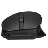 Asus smarto pelė md200 myszka biuro po prawej stronie rf wireless + bluetooth optyczny 4200 dpi