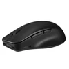 Asus smarto pelė md200 myszka biuro po prawej stronie rf wireless + bluetooth optyczny 4200 dpi