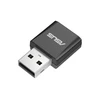 Asus Trijų dažnių BE6500 WiFi 7 Nano USB adapteris | USB-BE92 Nano