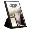 Monitorius ASUS MB166C, 15.6", 1920x108, 60Hz, IPS, 5ms