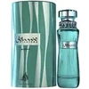 Athoor Al Alam Tanseeq Mėlyna EDP parfumuotas vanduo vyrams, 100 ml