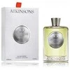Atkinsons Mint &amp; Tonikas EDP parfumuotas vanduo unisex, 100 ml