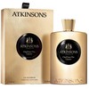 Atkinsons Oud Save The Queen EDP parfumuotas vanduo moterims, 100 ml