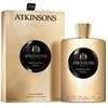 Atkinsons Oud Save The Queen EDP parfumuotas vanduo moterims, 100 ml