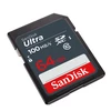Atminties kortelė Sandisk Ultra SDXC UHS-I 64GB