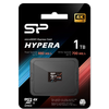 Atminties kortelė SILICON POWER Hypera Micro SDXC 1TB