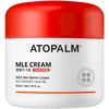Atopalm MLE Kreminis drėkinantis veido kremas, 65 ml