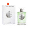 Atkinsons Posh On The Žalias EDP parfumuotas vanduo unisex, 100 ml