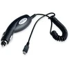 Įkroviklis Akyga ATX Platinum Premium Car charger 12 / 24V / 1A + Micro USB cable Juodas (Raudona Blister)