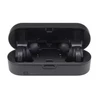 Audio-Technica ATH-CKR7TWBK belaidės TWS ausinės, Juodos spalvos