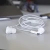 4smarts ausinės Melody Digital Basic USB-C laidinės D/A baltos spalvos 465590