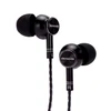 AUSINĖS 3.5MM ESTM-30BK AIWA JUODOS