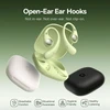 Ausinės Baseus Bass BF1 Pro Eli Sport 2 True Belaidės Earphones Natural Žalias