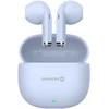 Ausinės Swissten TWS Mini TUNE Bluetooth Stereo Earbuds su mikrofonu Mėlyna