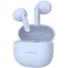 Ausinės Swissten TWS Mini TUNE Bluetooth Stereo Earbuds su mikrofonu Mėlyna