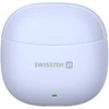 Ausinės Swissten TWS Mini TUNE Bluetooth Stereo Earbuds su mikrofonu Mėlyna