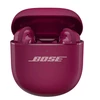 Ausinės Bose QuietComfort Ultra 2.Gen Belaidės Earbuds, TWS, Adjustable Noise Cancelling, BT 5.3, Atsparus vandeniui IPX4, Deep Plum EU