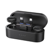 BOYA Microphone Wireless BOYALINK 3-01, 2.4GHz, AI Noise Cancellation, with 2 transmitters and 2 receivers (Type-C, Lightning) Juodas EU