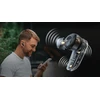 Ausinės Edifier STAX Spirit S10 juoda