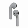 Ausinės Gembird TWS-SEA-GW True Belaidės Earphones / misty pilkas