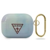 Apple AirPods Pro Guess Tie &amp; Dye Collection (GUACAPTPUMCGC02) ausinių dėklas mėlynos spalvos