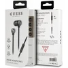 Guess laidinės ausinės su 3,5 mm jungtimi