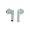 GUESS belaidės ausinės bluetooth TWS GUTWSJ14ESGN (Printed Classic Logo) žalias
