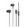 Ausinės iPeax su laidu Earphones USB-C